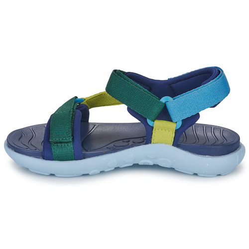 Camper - OUSW - Bleu