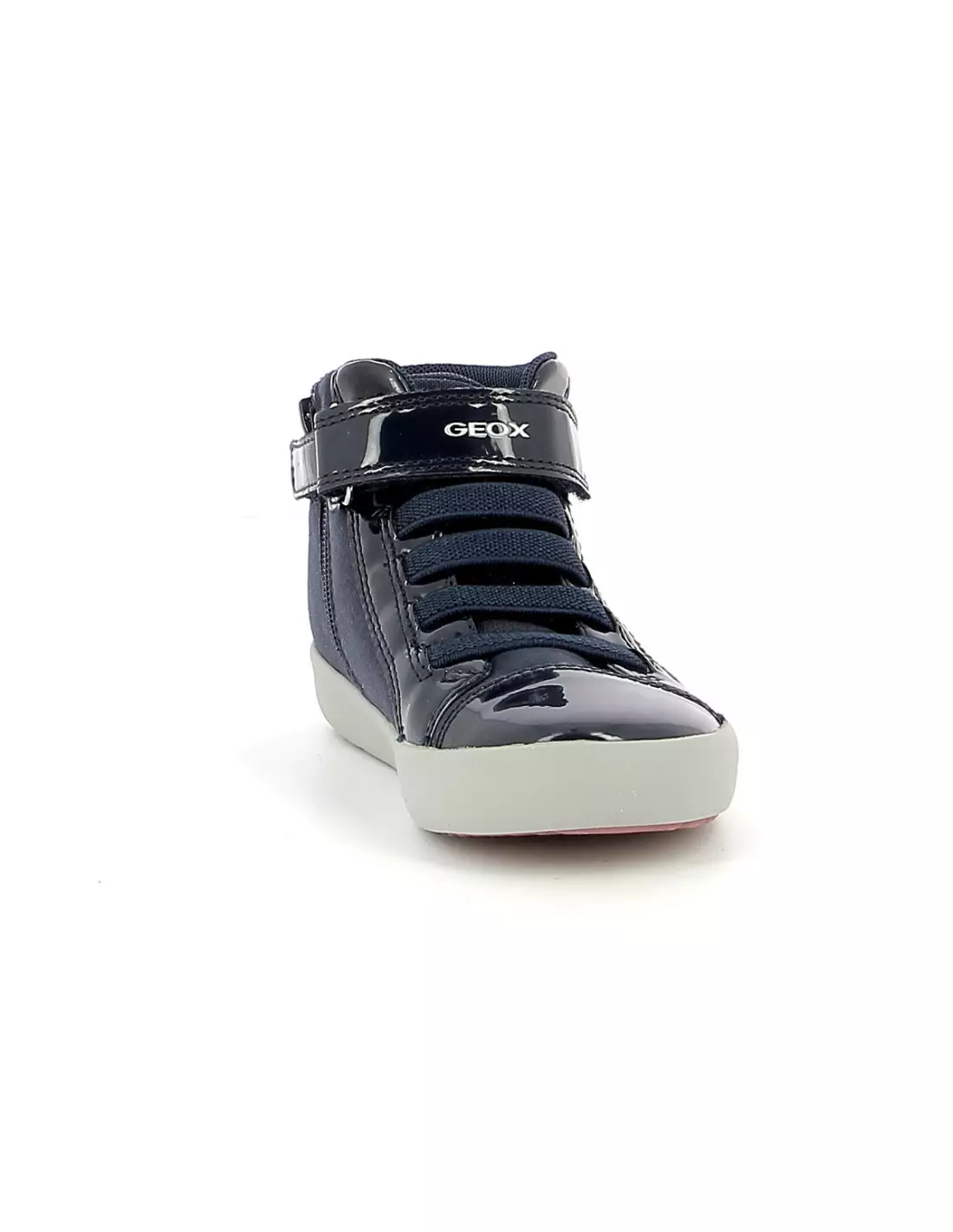 GEOX GISLI - Baskets Navy