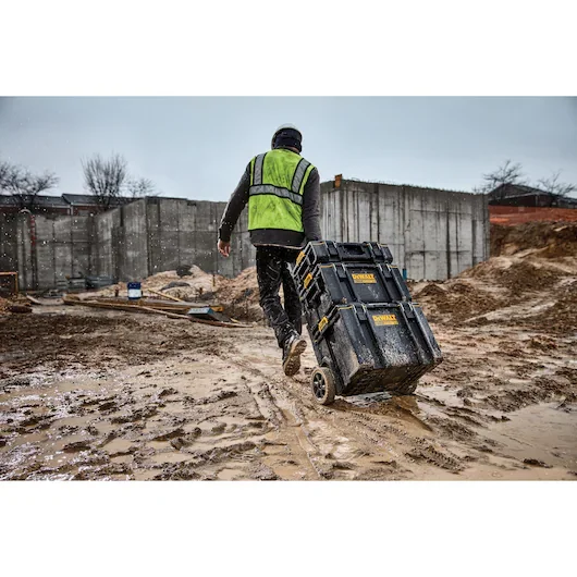 Dewalt DWST83402-1 TOUGHSYSTEM 2.0 - 3 IN 1
