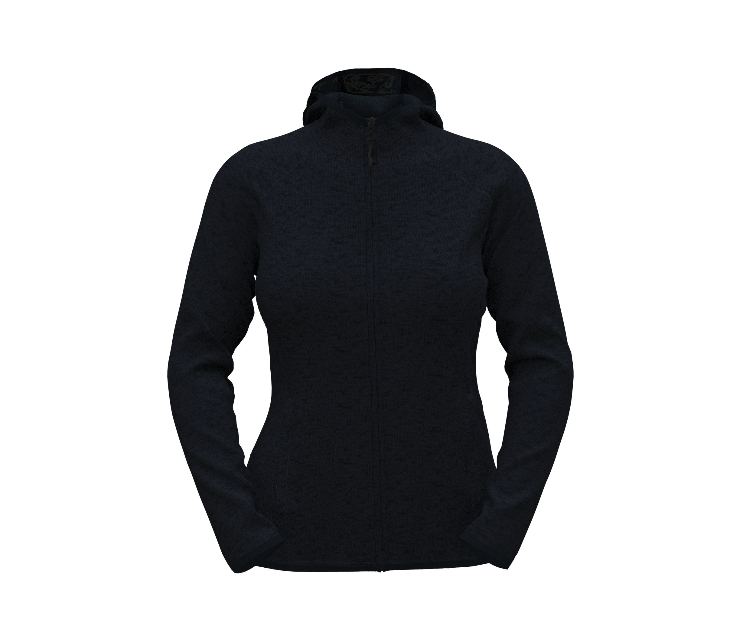 STEDMAN ST5560 - Veste polaire capuche homme