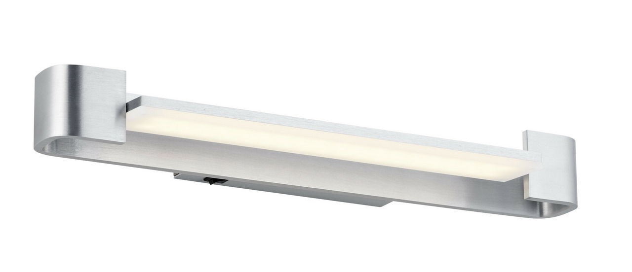 Hell LED-Wandleuchte BOX BOX
