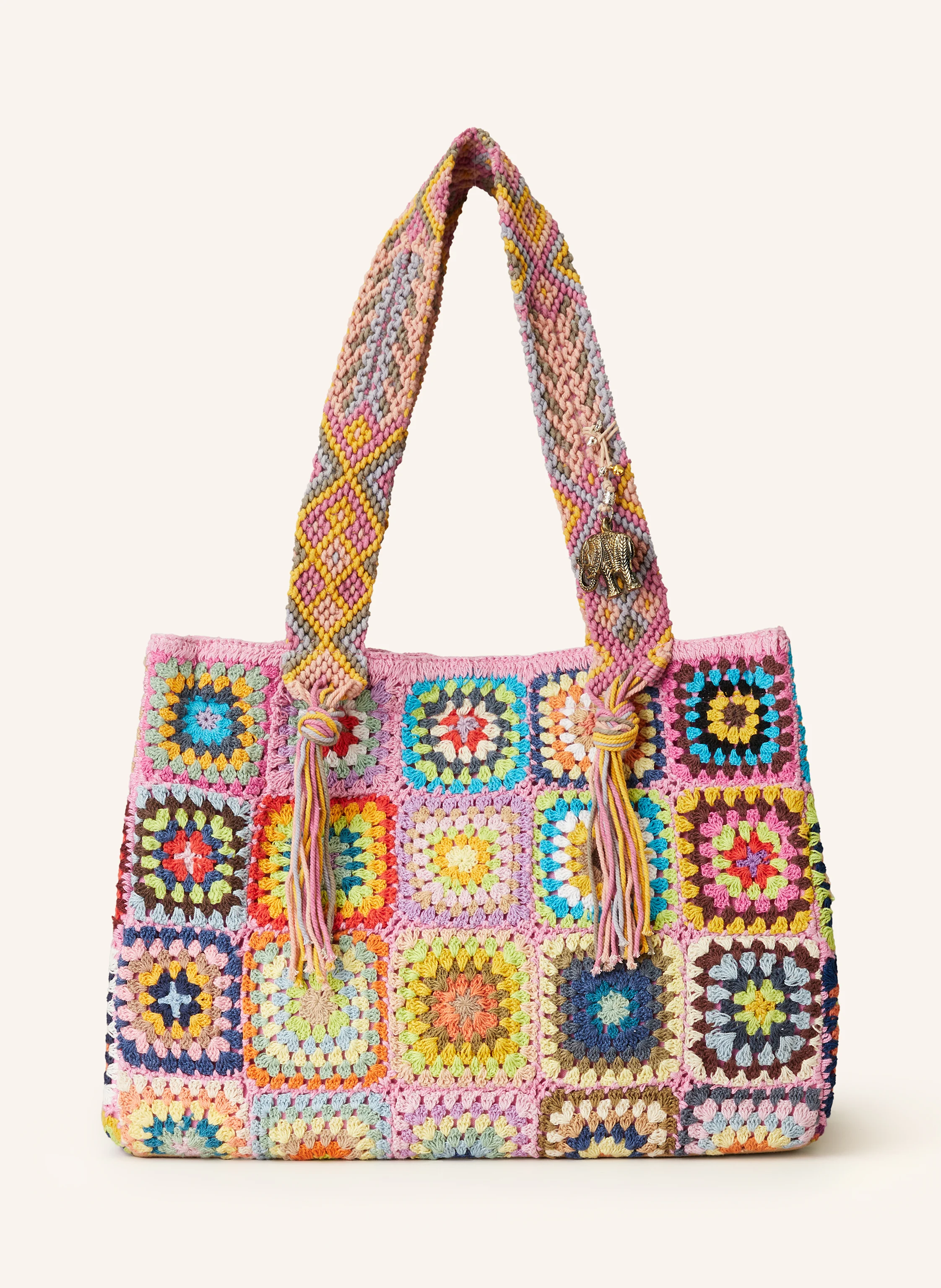 ANOKHI Shopper