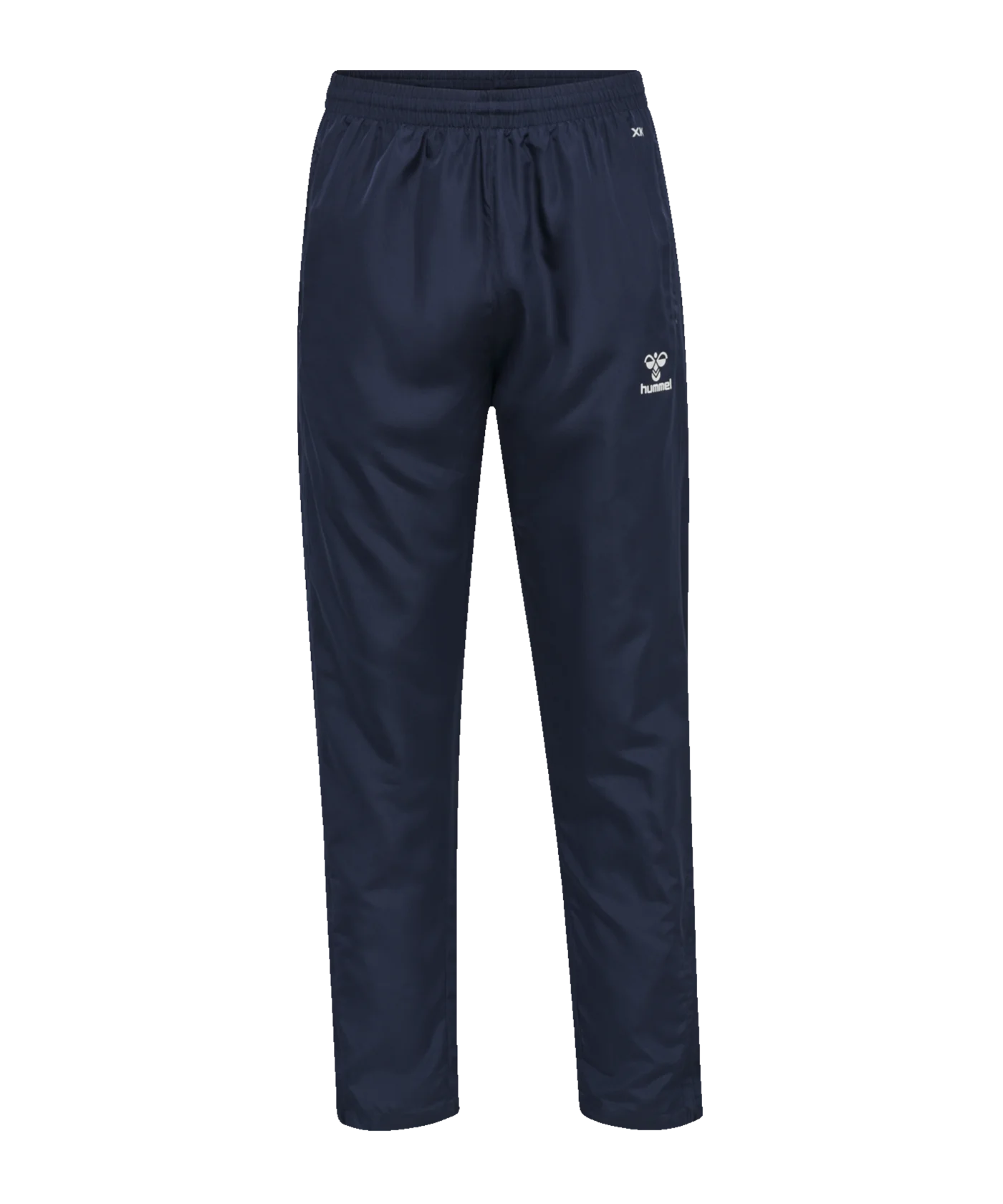 Hummel hmlCORE XK Micro Hose Blau F7026