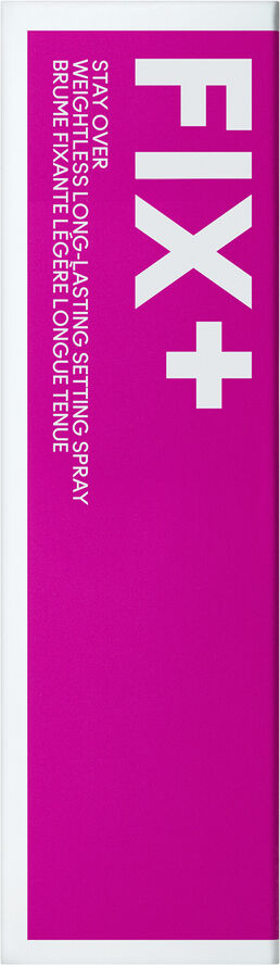 MAC Fix  Stay Over Mini Setting Spray