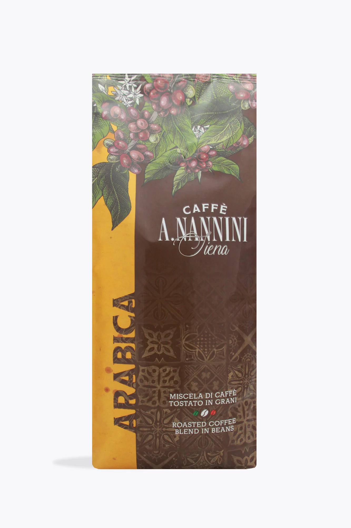 Caffè A. Nannini 100% Arabica 1kg