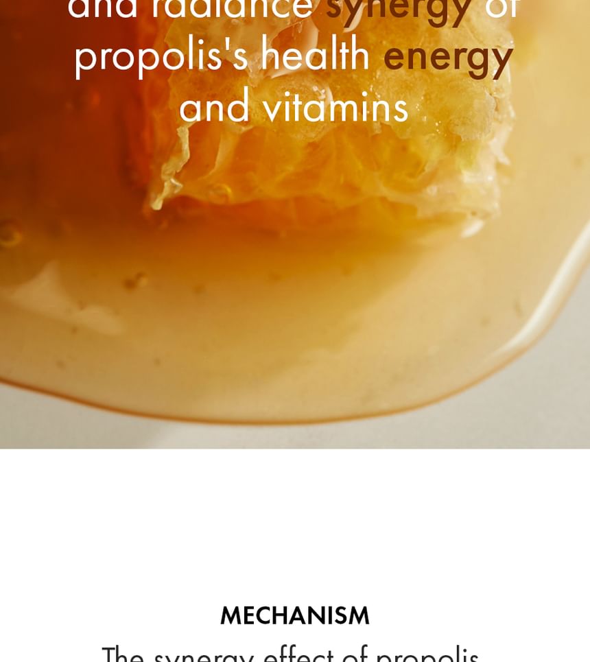 Dr. Ceuracle - Royal Vita Propolis 33 Ampul