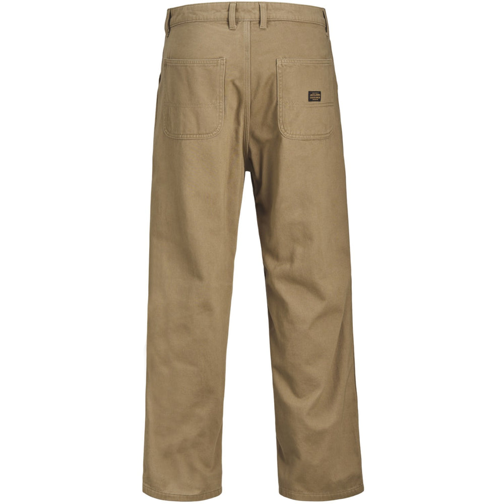 Køb Jack & Jones Junior Elmwood Stalex Worker Winter Bukser