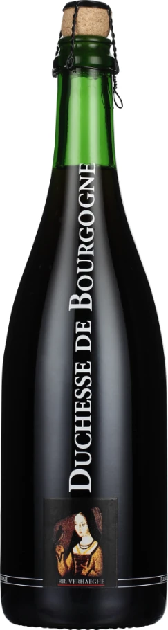 DUCHESSE DE BOURGOGNE 75CL