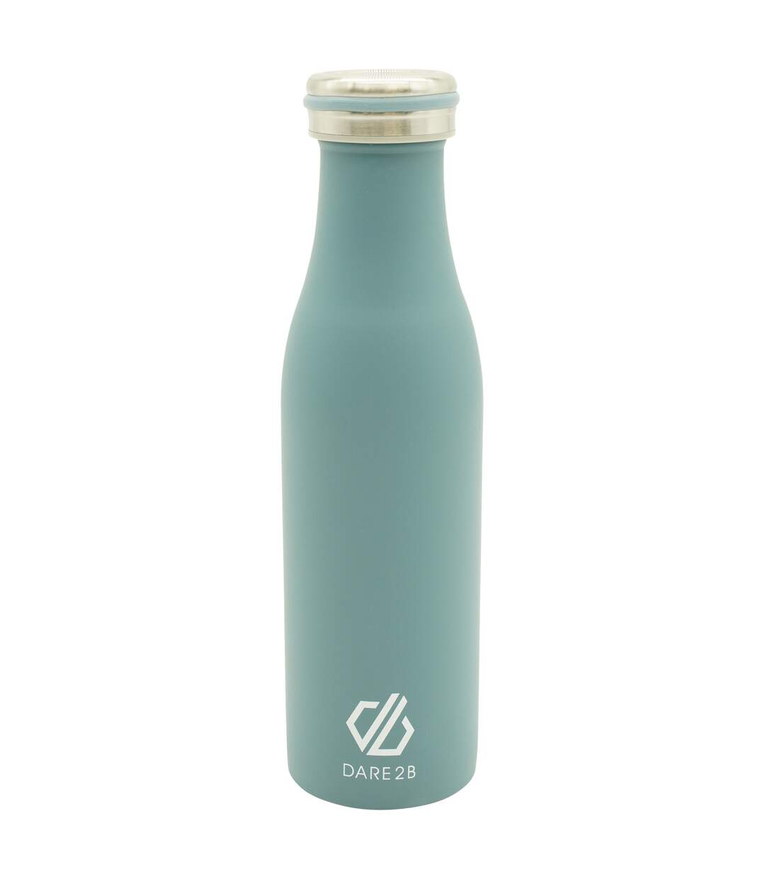 Dare 2B - Gourde Acier (Turquoise clair) (Taille unique) - UTRG6577