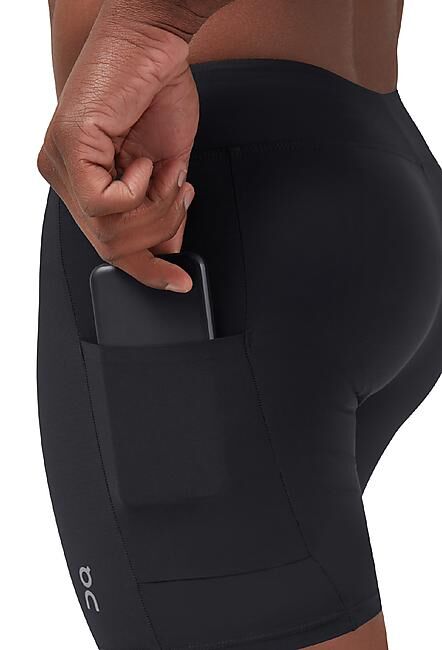 ON RUNNING - SHORT/CUISSARD HYBRID M