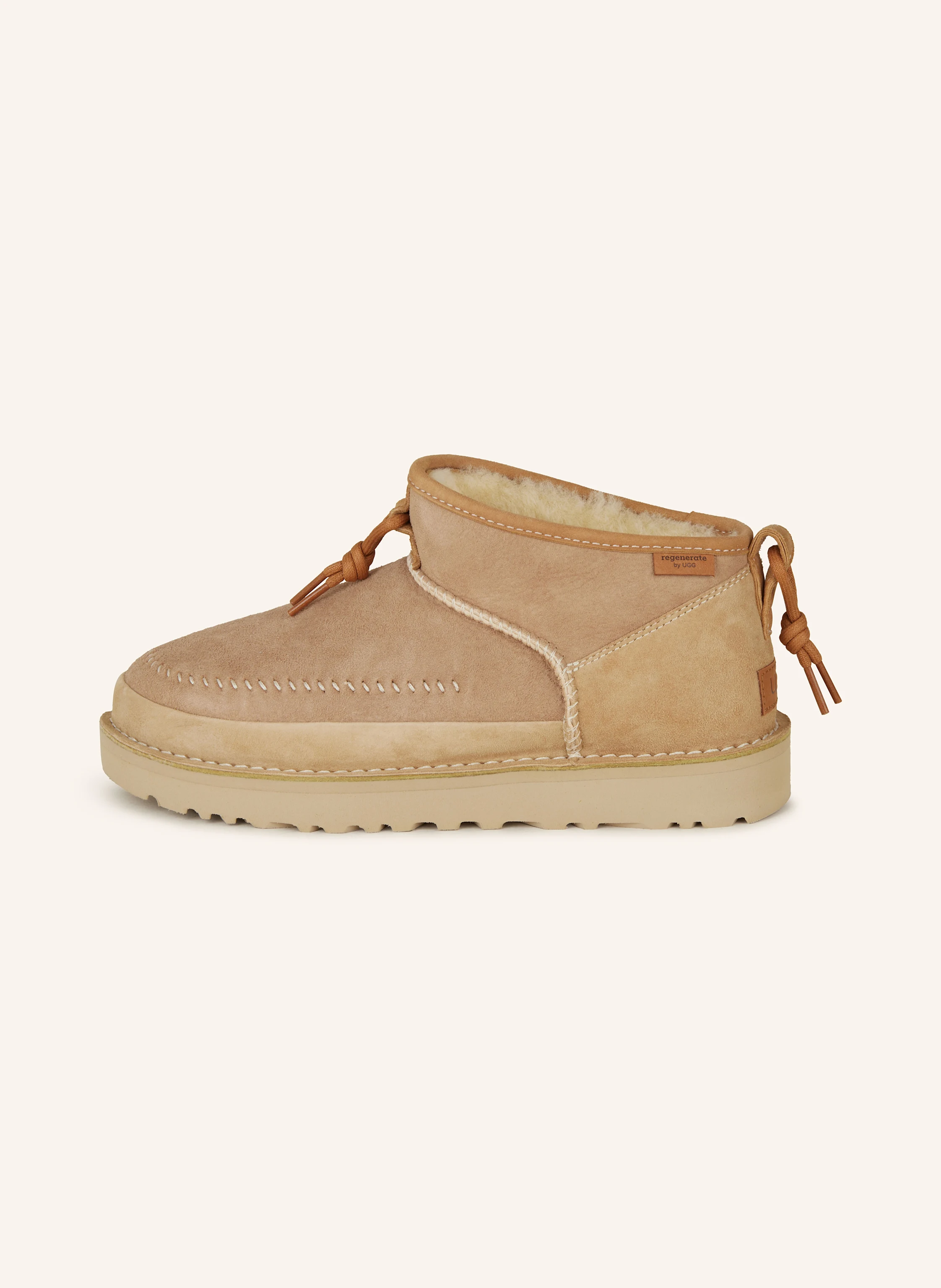 UGG Boots ULTRA MINI CRAFTED REGENERATE