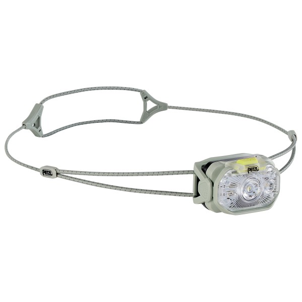 Petzl - SWIFT LT - Lampe frontale