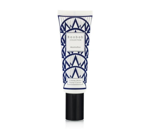 Baobab COLLECTION Manhattan Handpflege