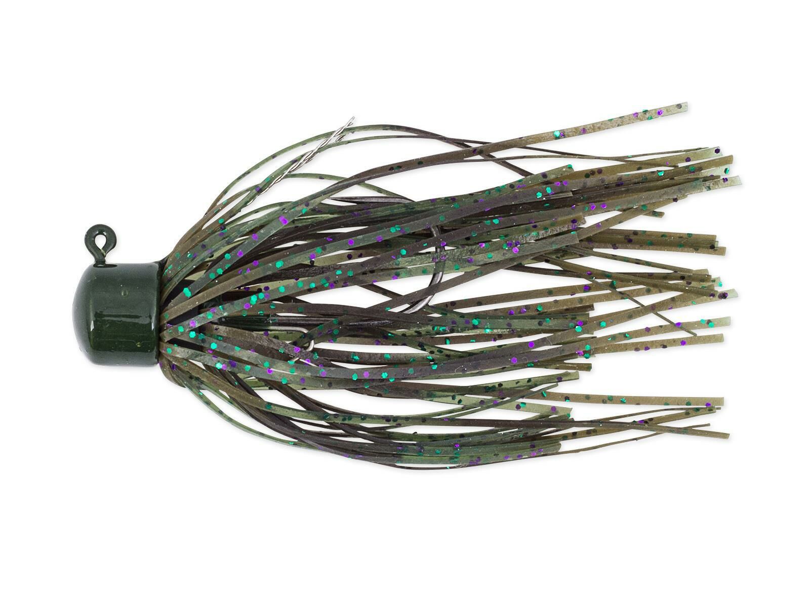 ShroomZ Micro Finesse Jig - Candy Craw (5.25g)(Z-Man)