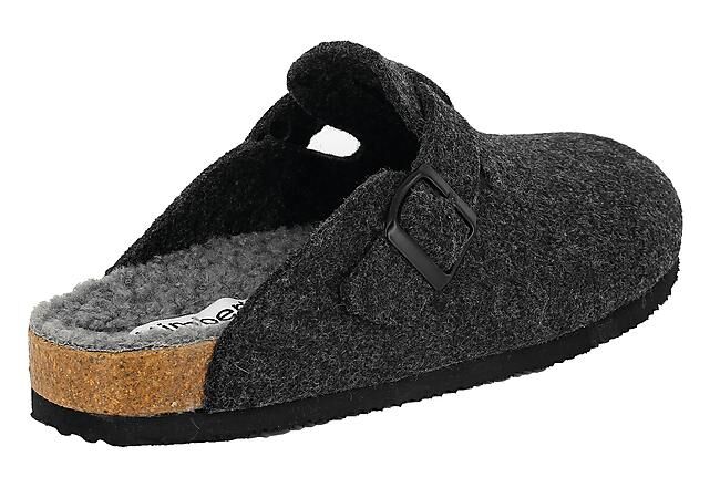KIMBERFEEL - CHAUSSONS DE CHALET SUZON