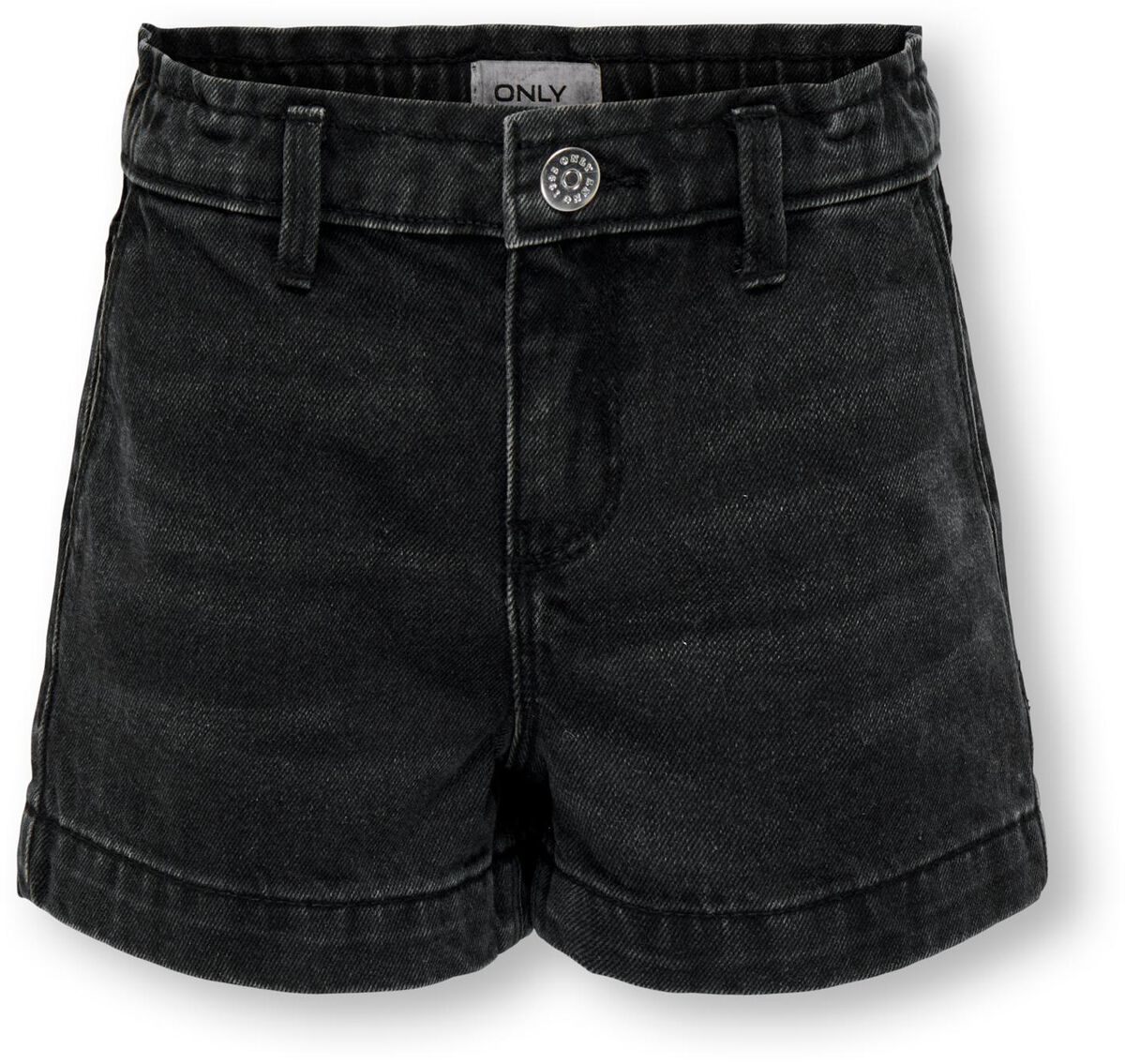 Kogvenice - Short-Jupe en denim plissé | Kids Only  Short