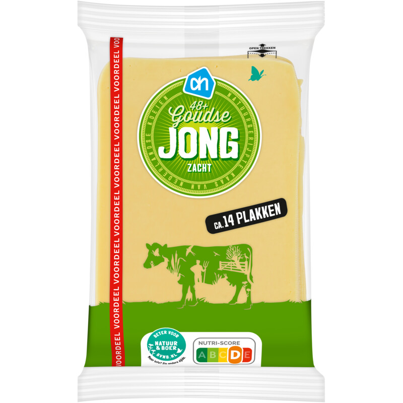 AH Goudse jong 48+ plakken