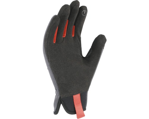 KinetiXx X-Ray dames werkhandschoenen, maat S