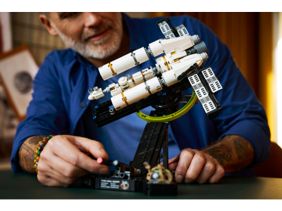 LEGO Project Hail Mary (11389)