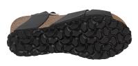 Sandal Corfu-042-00 Sort