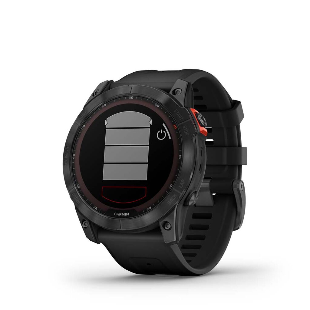Montre Garmin Fenix 7x