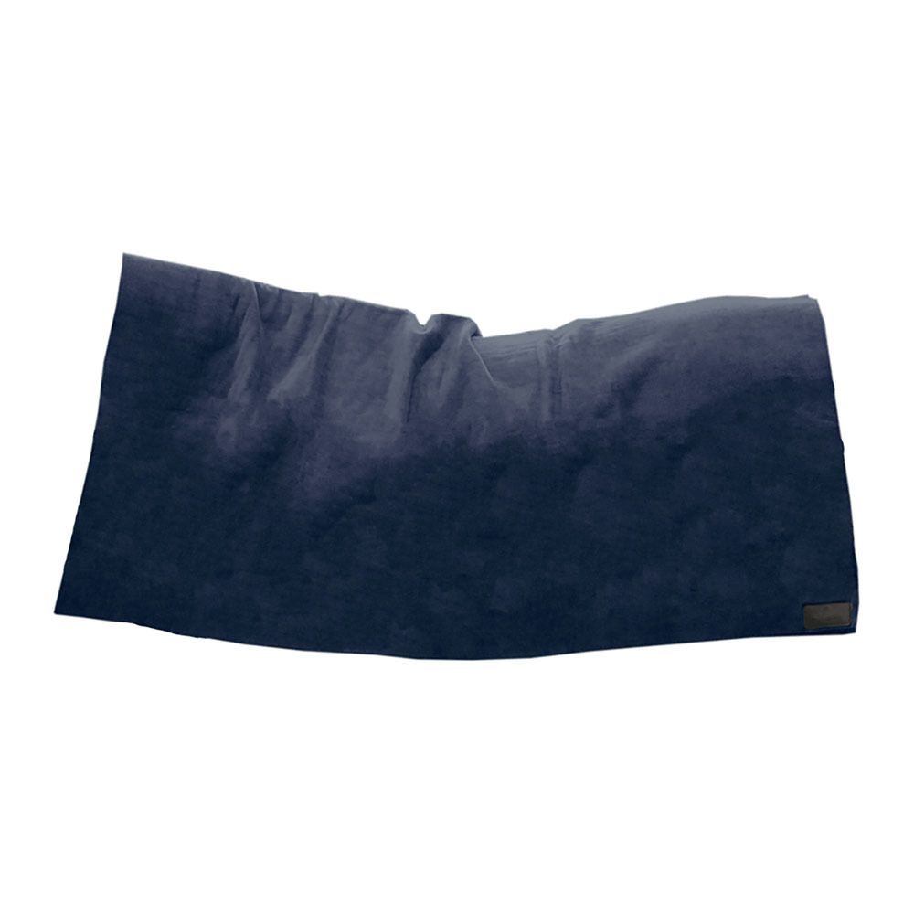Kentucky HEAVY 140X120 - Couverture séchante marine