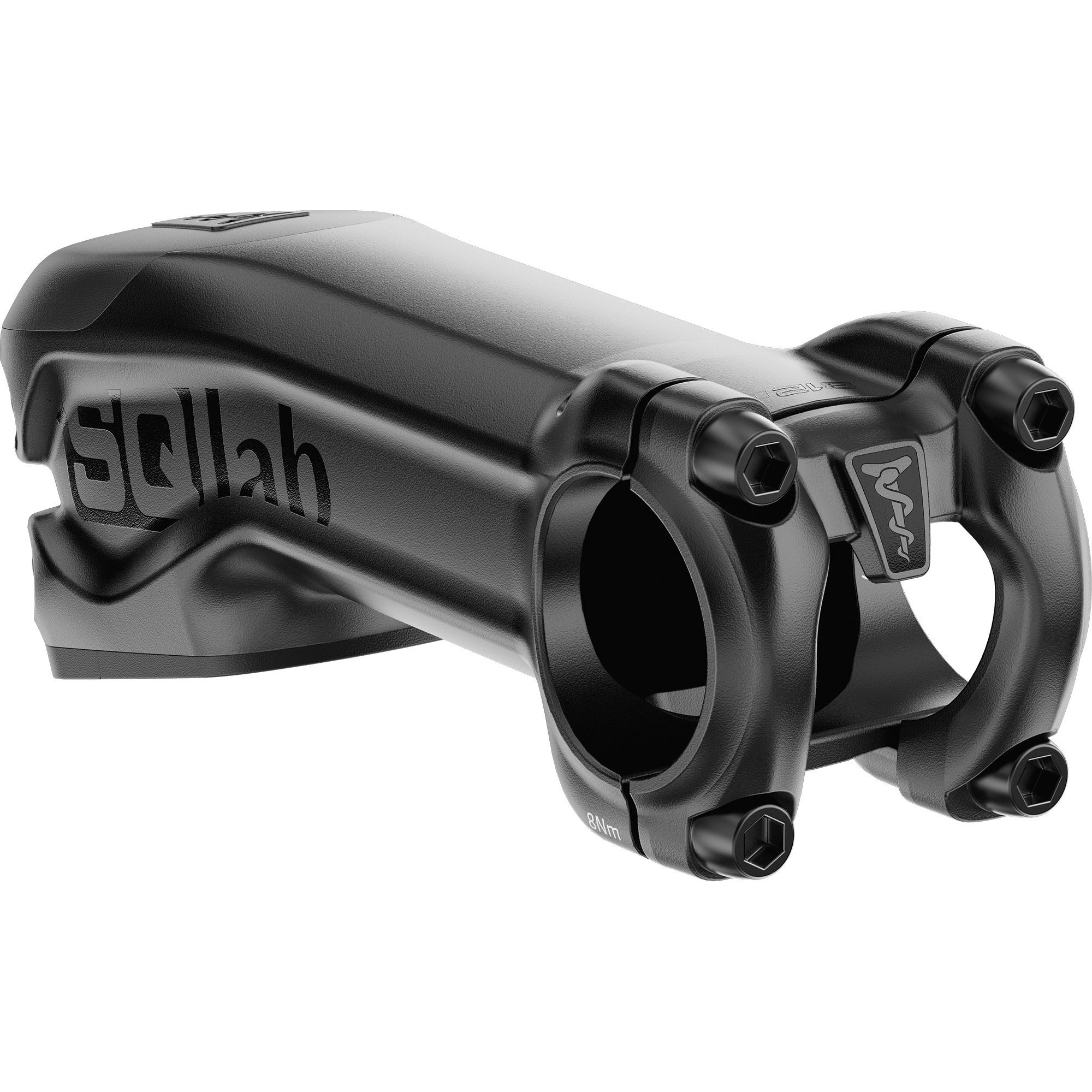 SQlab 812R 80mm Vorbau 31,8mm