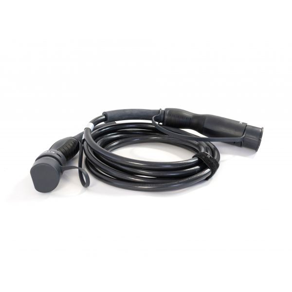 CTEK Cabo Sobresselente para Carregamento de Veículos Eléctricos Tipo 1 Monofásico - 40-324