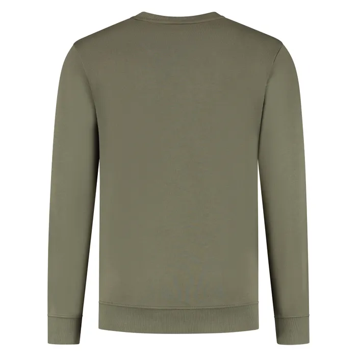 Hugo Dem Sweater Heren
