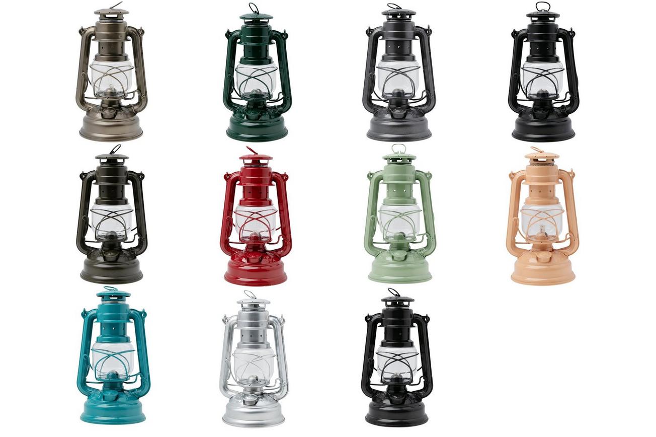 Feuerhand Baby Special 276 Moss Green, 276-GR, stormlamp