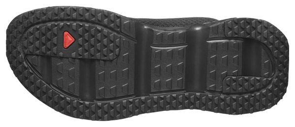 Chaussures de Récupération Salomon Reelax Moc 6.0 Noir Femme