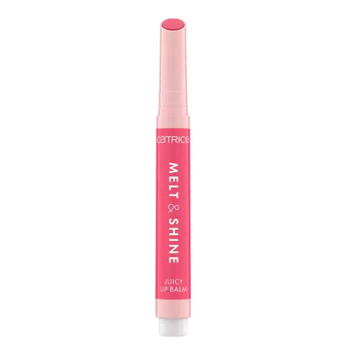 Melt & Shine Juicy Lip Balm 050 Resting Beach Face