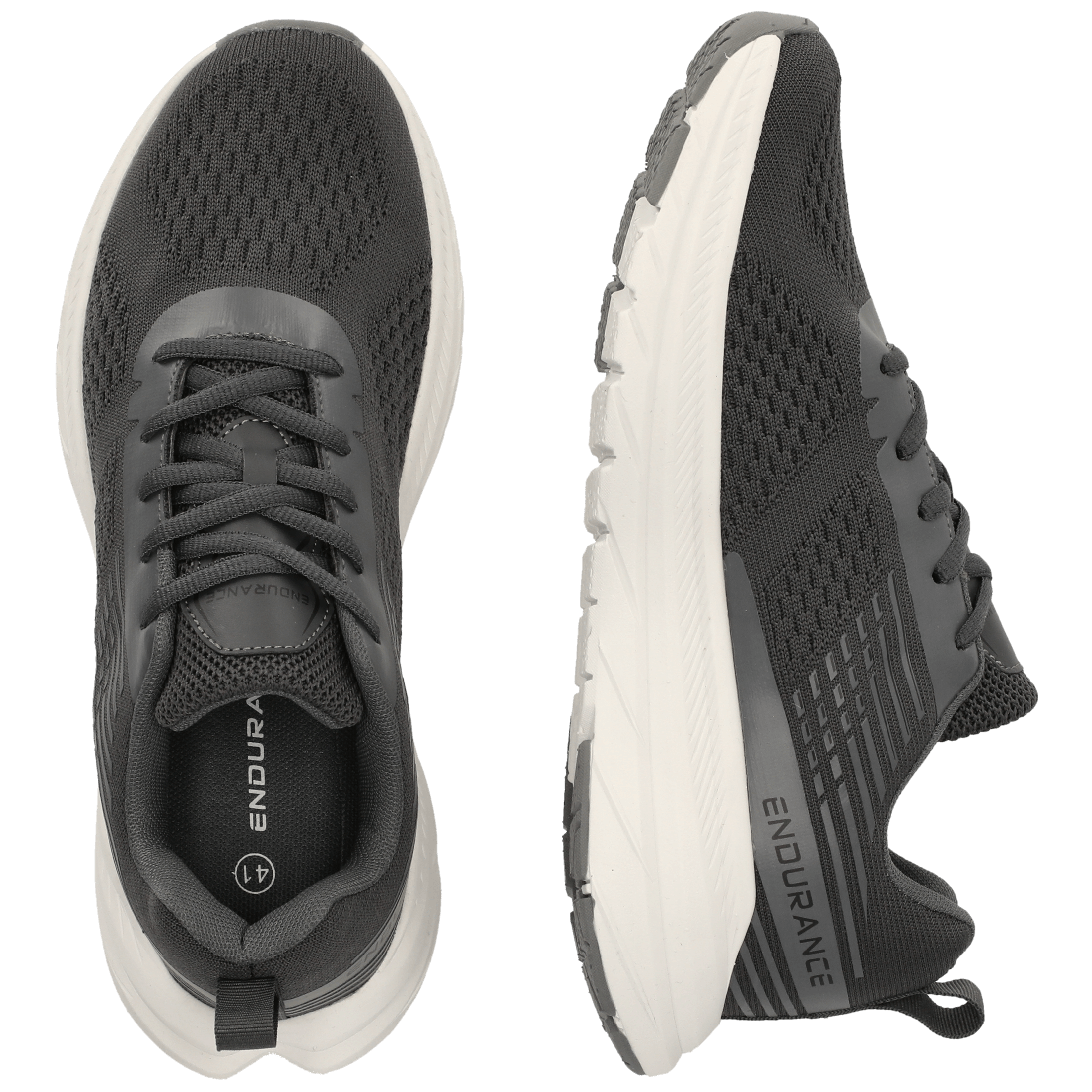 Endurance Adrianon Uni Shoe size 41-47 - Fritids og motesko