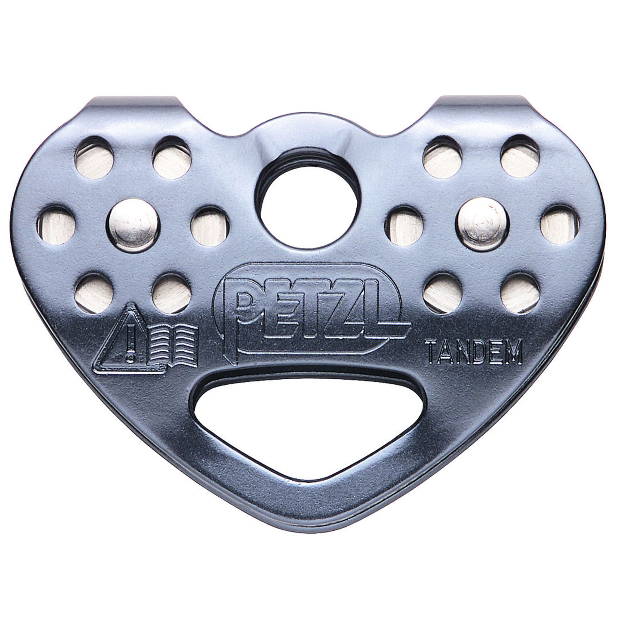 Petzl Tandem Speed