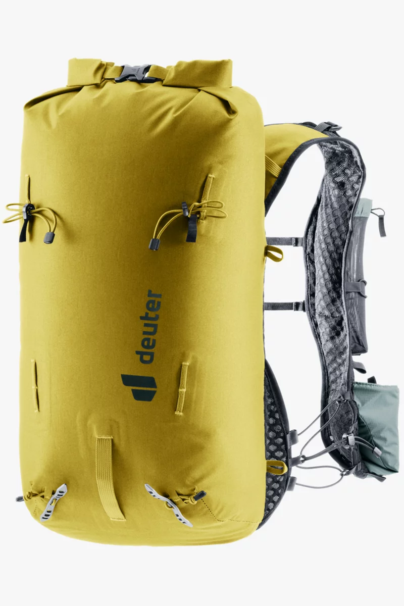 deuter Vertrail 16 L Tourenrucksack
