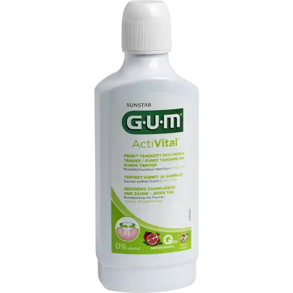 ActiVital® Mundspülung