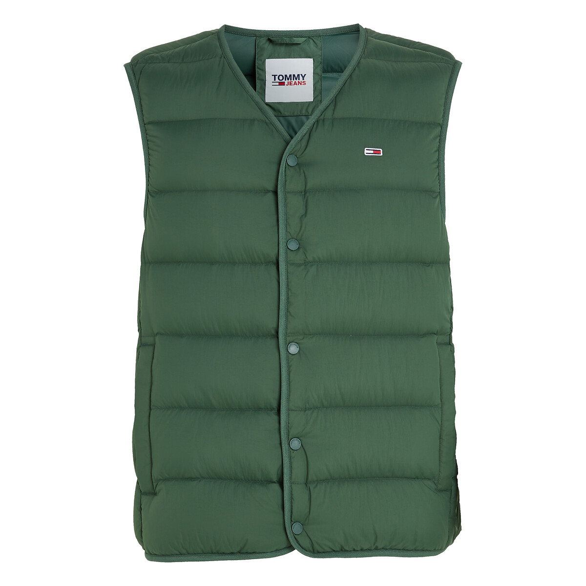 TOMMY JEANS<br>Colete à prova de balas