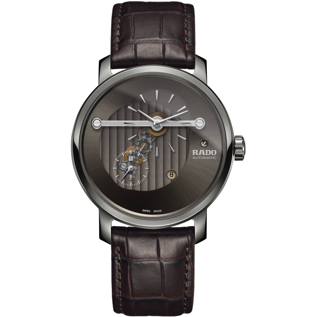 Rado DiaMaster XL Automatik