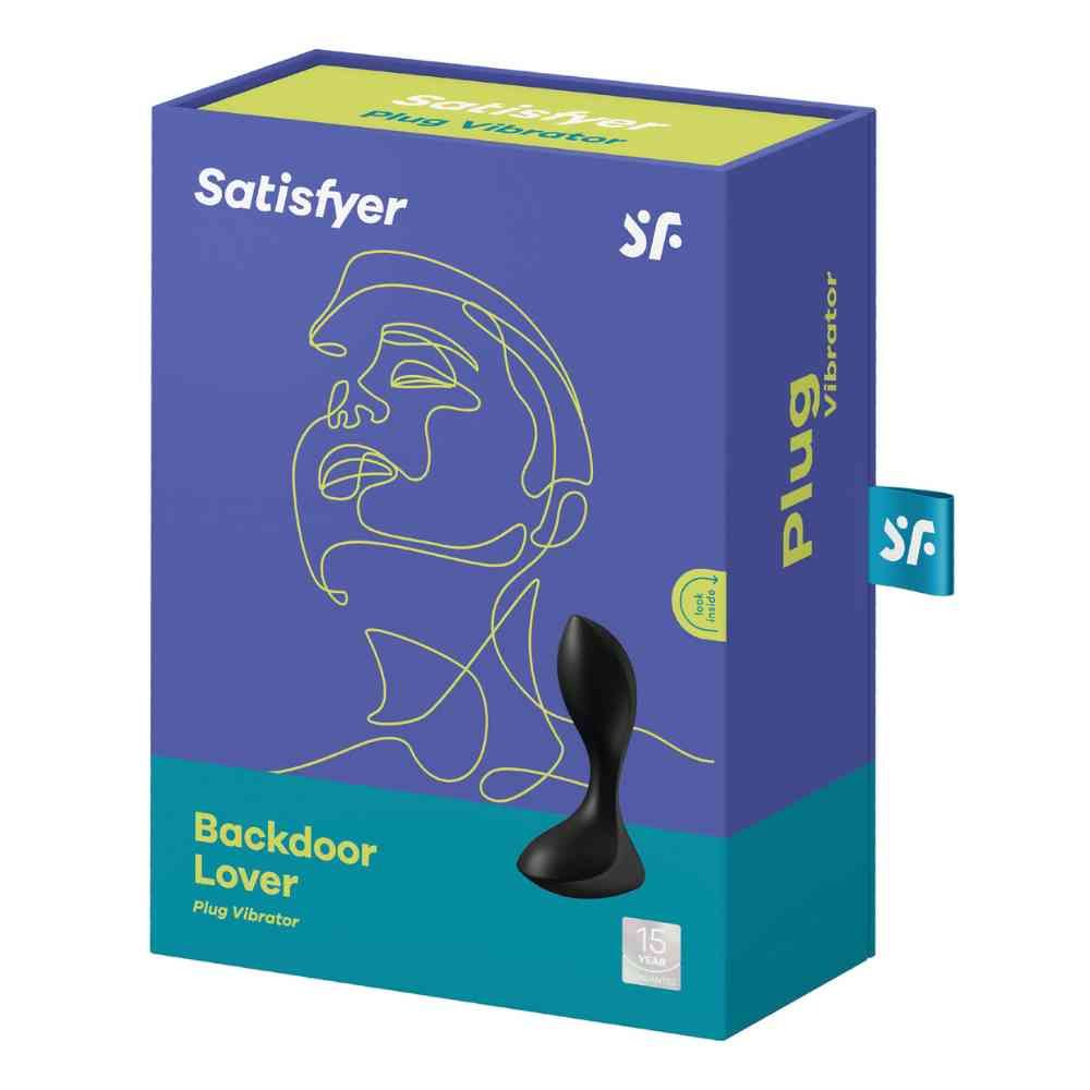 Analvibrator 