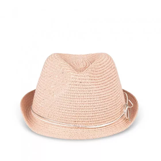 Chapeau ROSE LOVELY SKULL