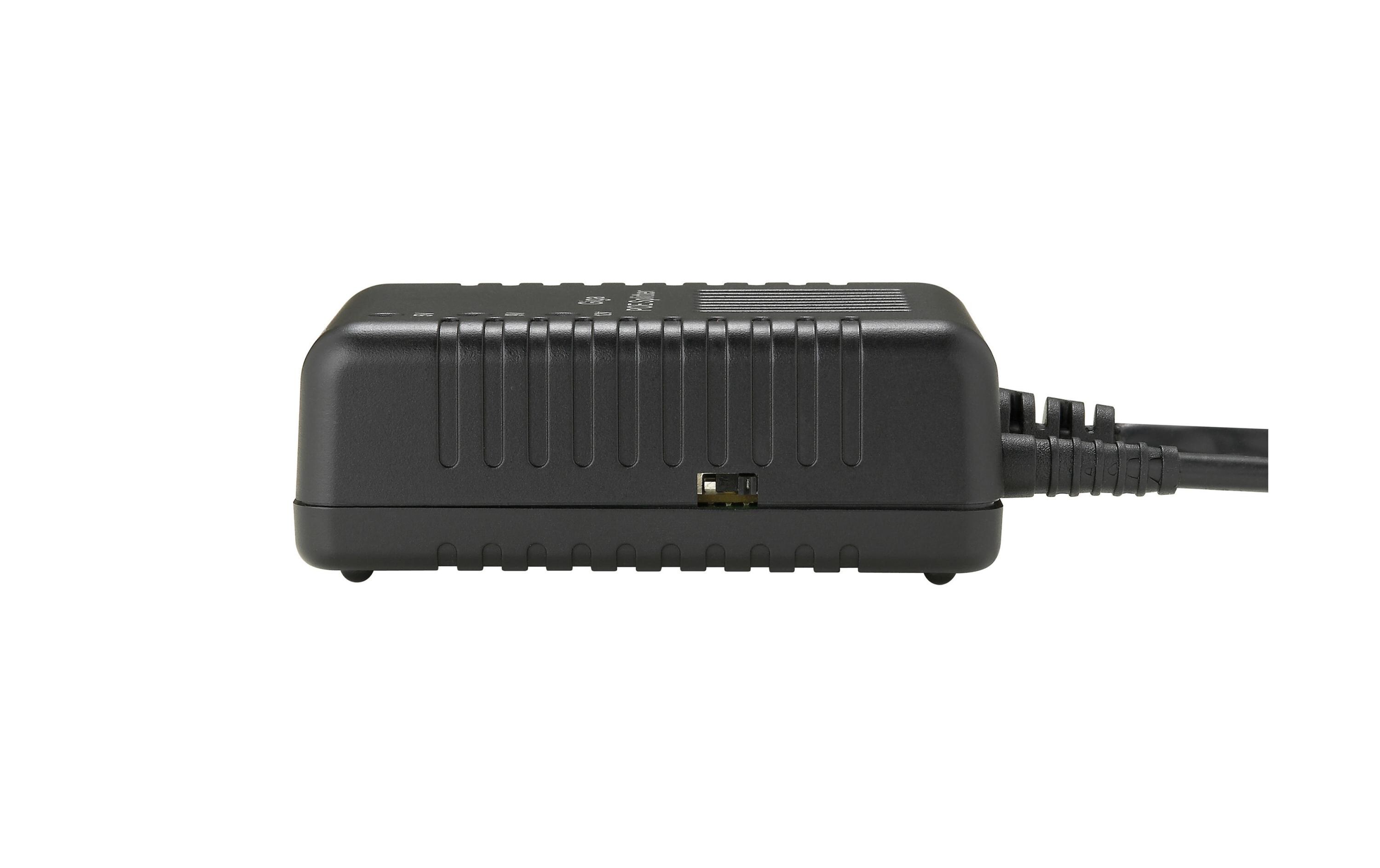 PoE Splitter POS-1002100-Mbps-PoE-Splitter
