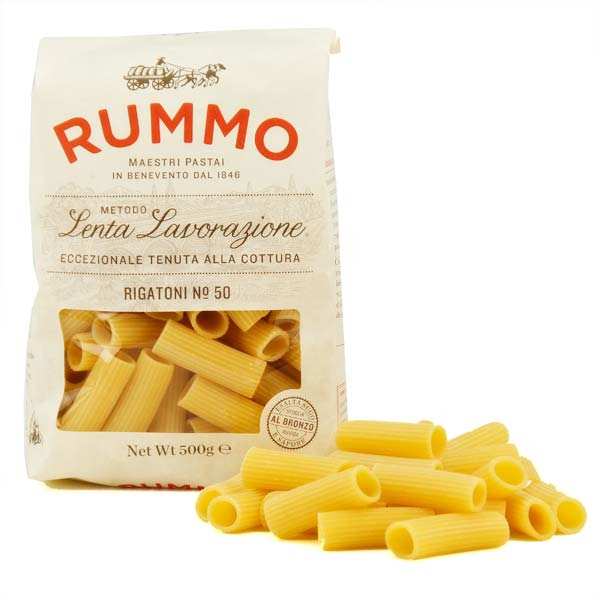 Rigatoni Rummo