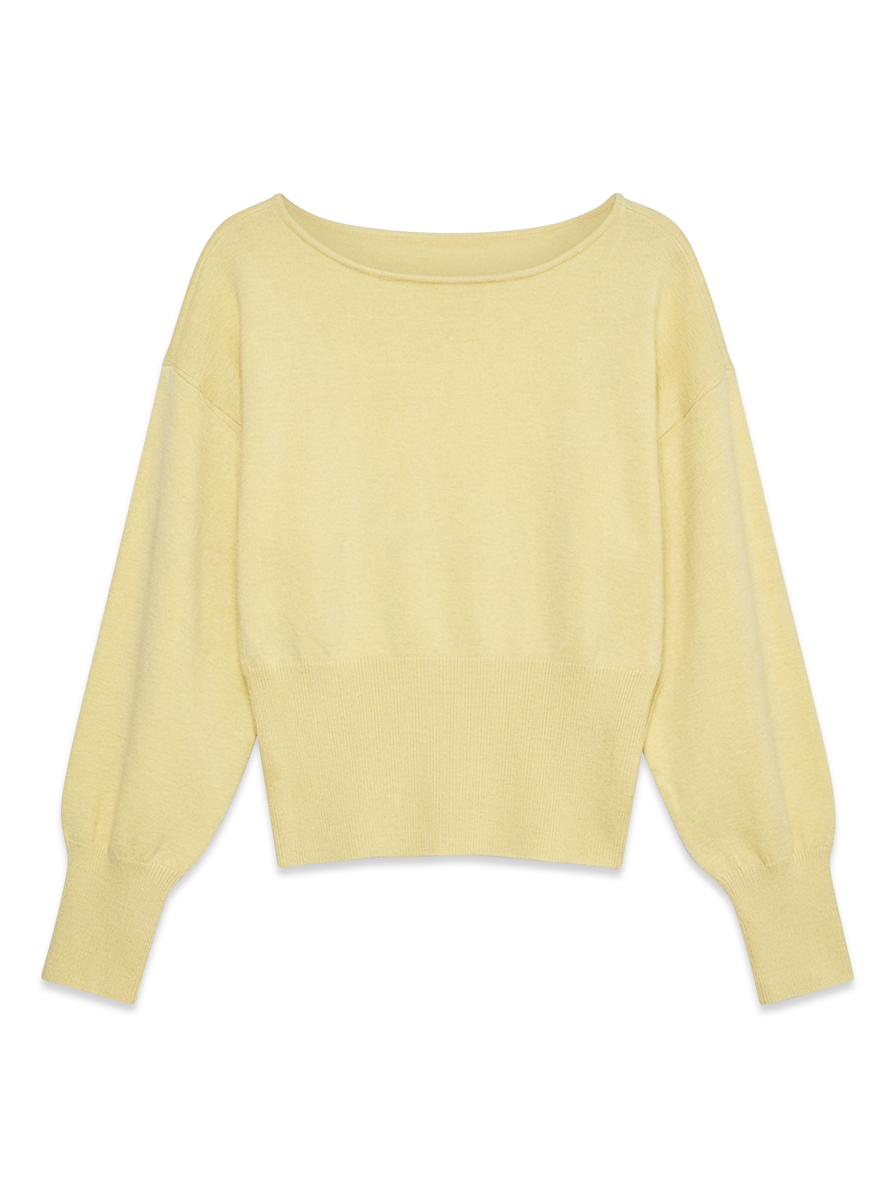 VMRAYE Gebreide pullover