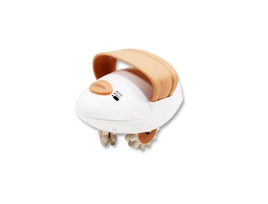 CENOCCO - Epilateur Beauty cc-9018 appareil de massage anticellulite