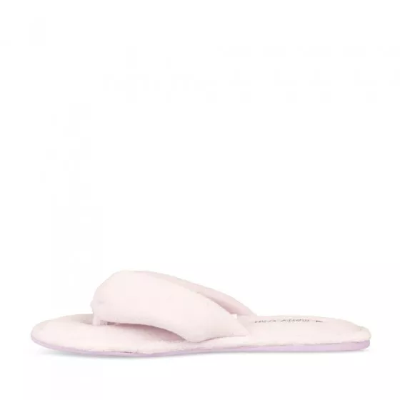 Chaussons VIOLET MERRY SCOTT