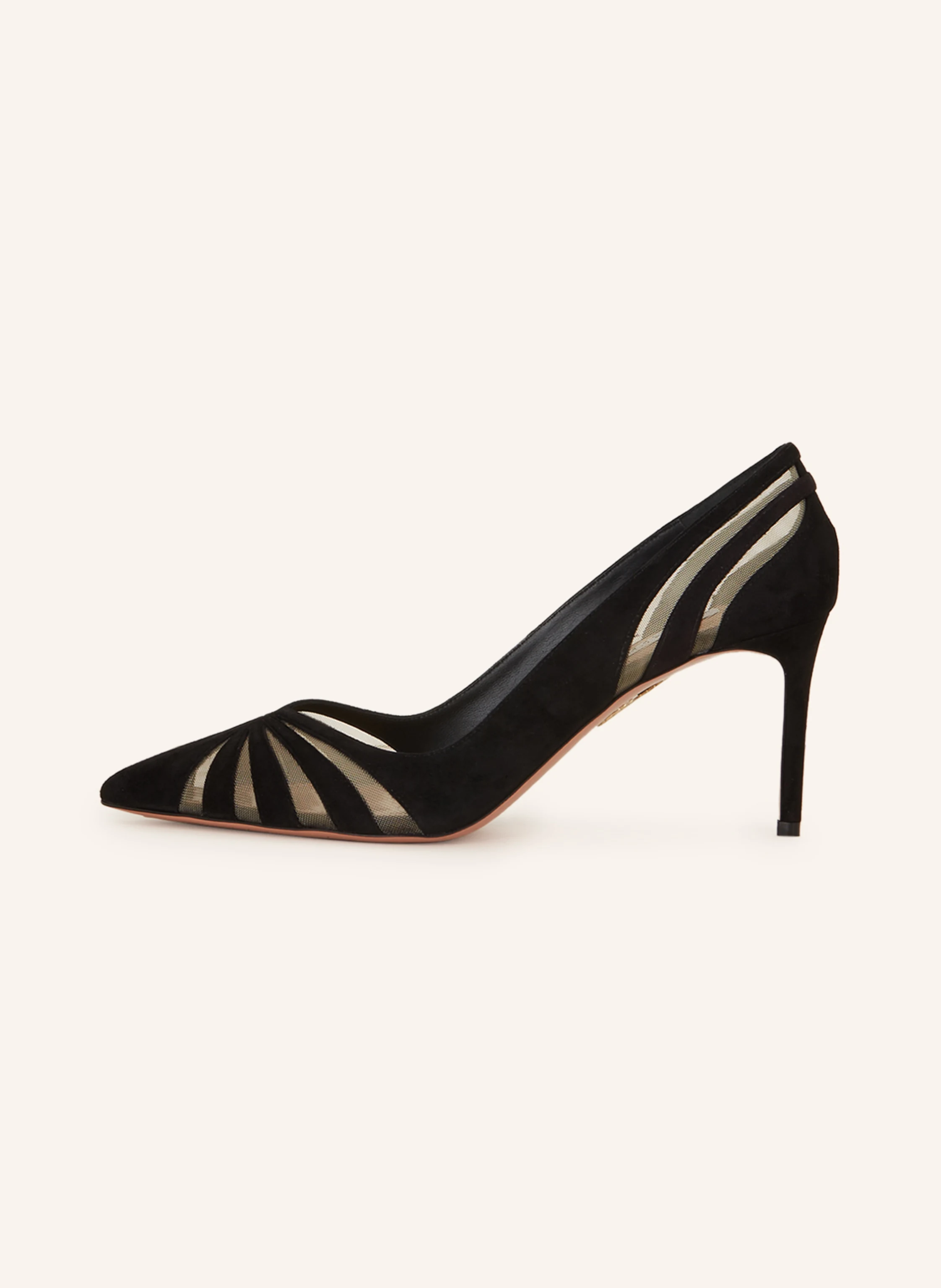 AQUAZZURA Pumps THE SPY PUMP 75