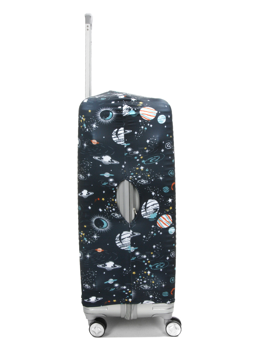 Housse de valise Airtex Cosmos - L