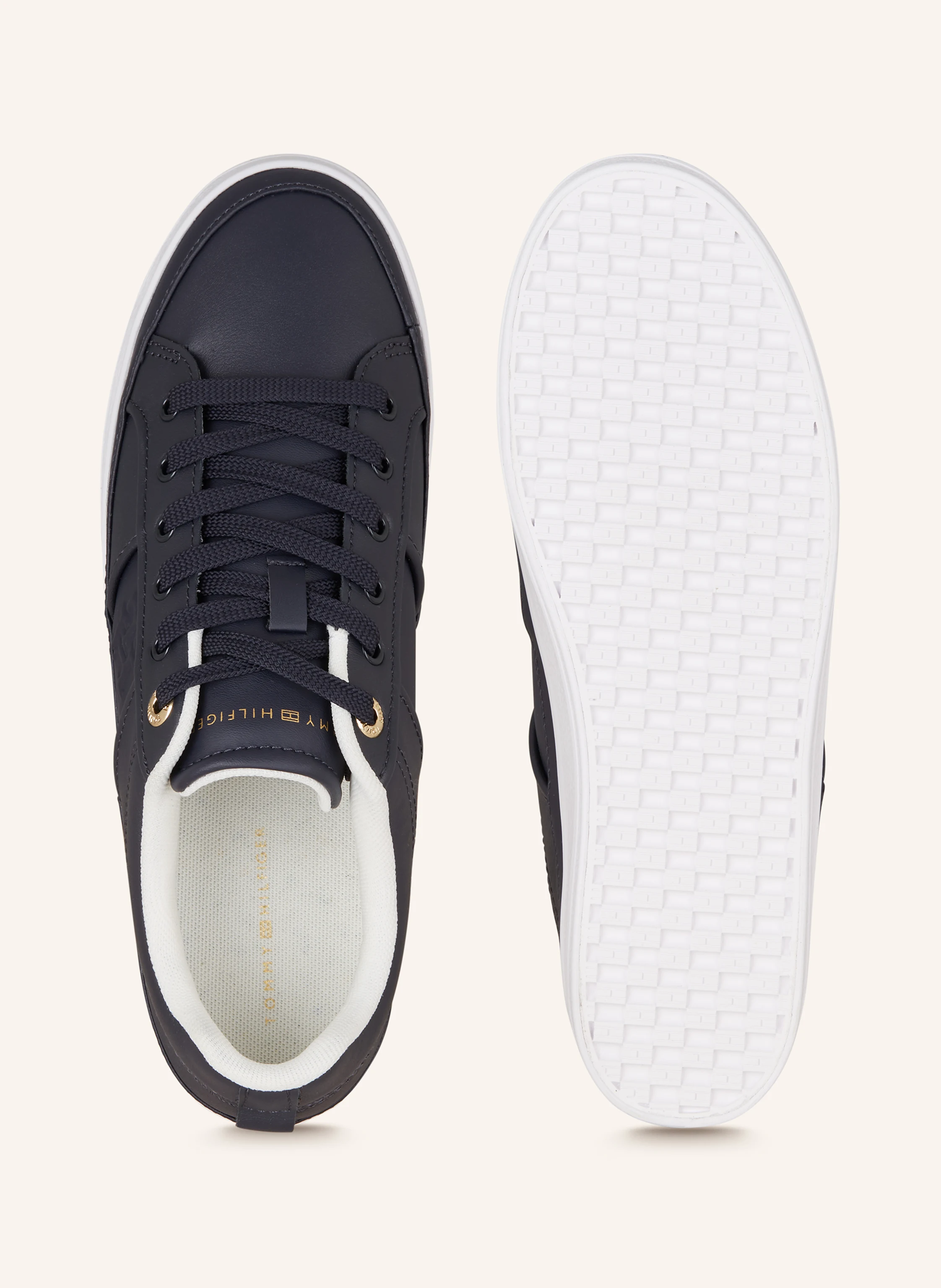 TOMMY HILFIGER Sneaker