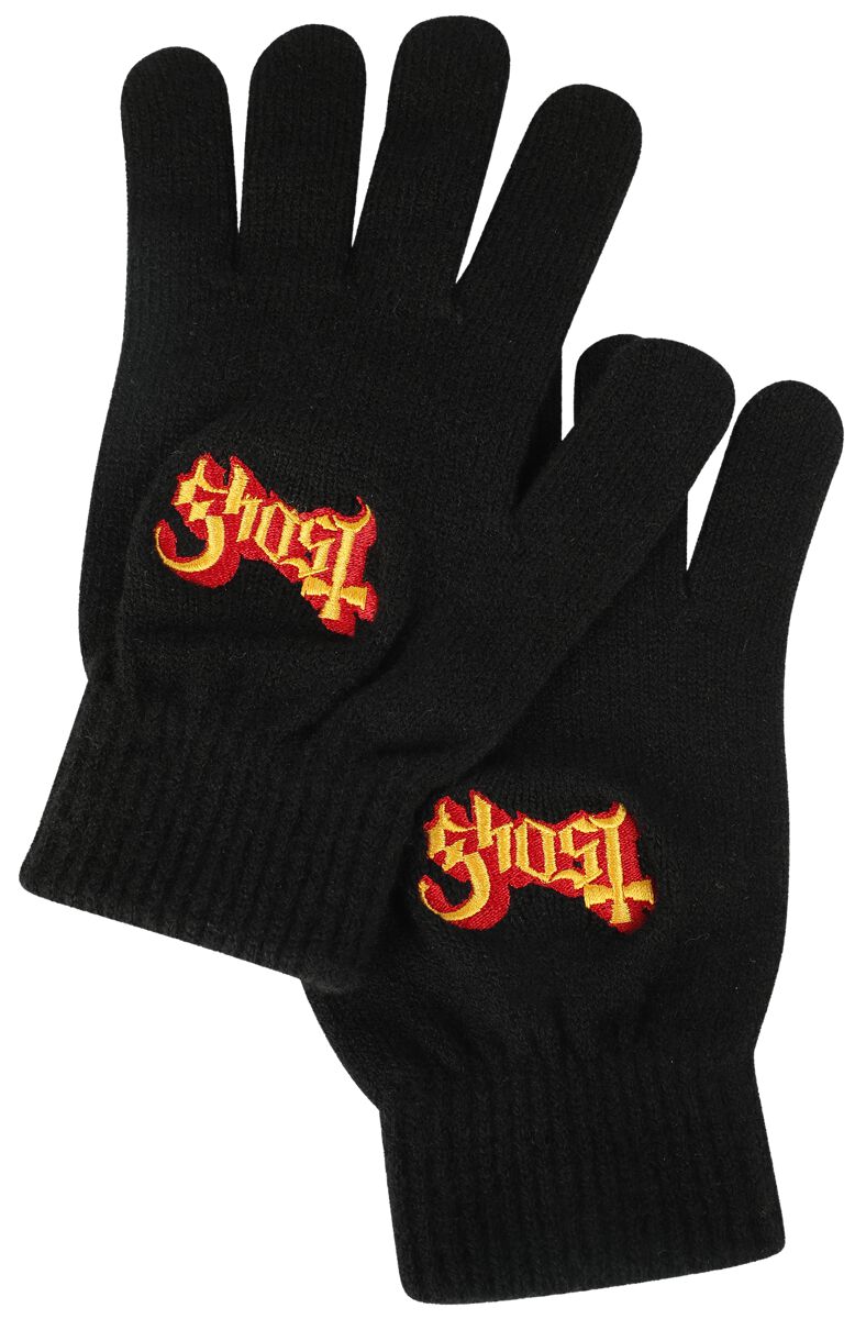 Logo | Ghost Gants