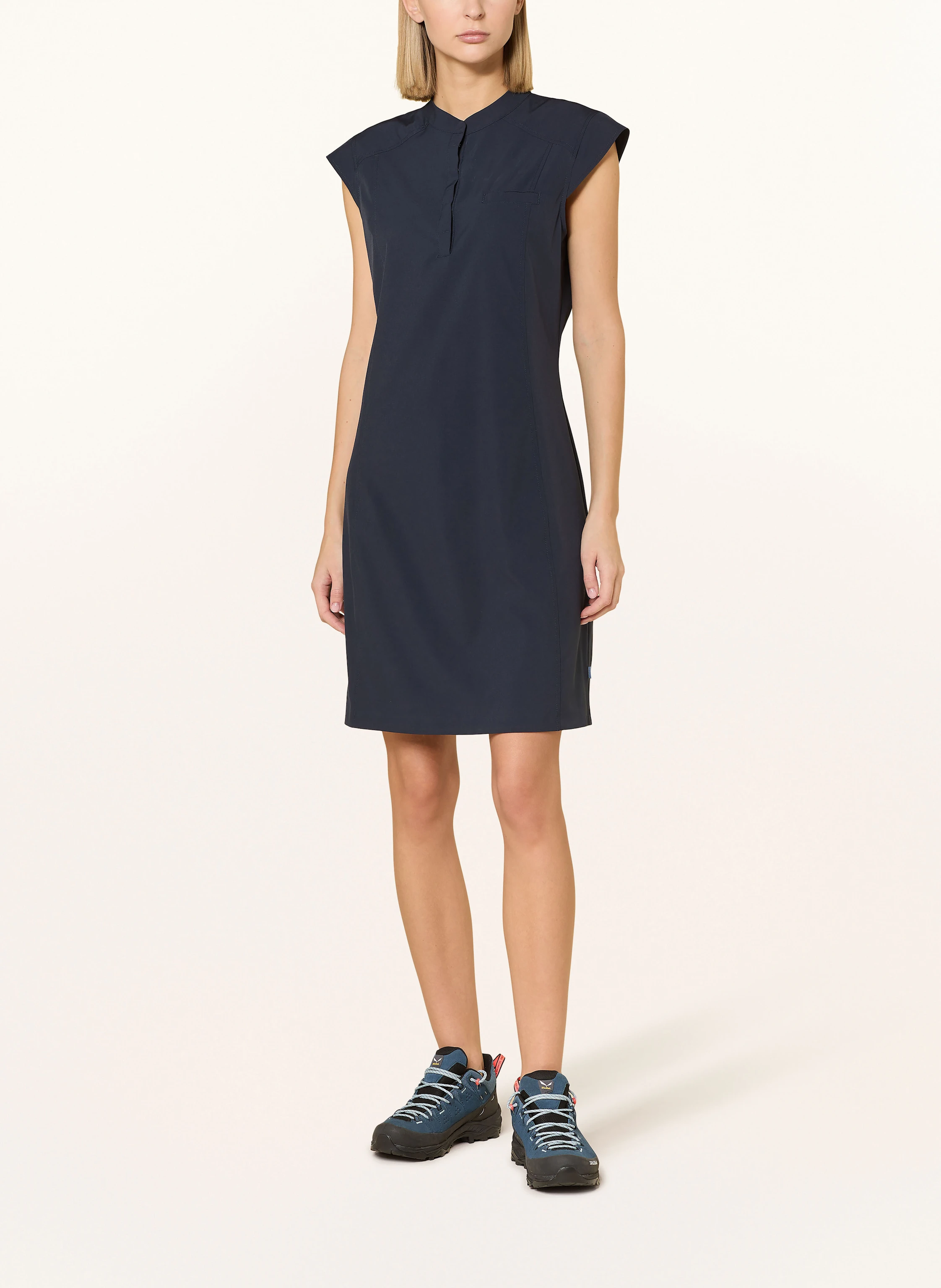 me°ru' Outdoor-Kleid MONTPELLIER
